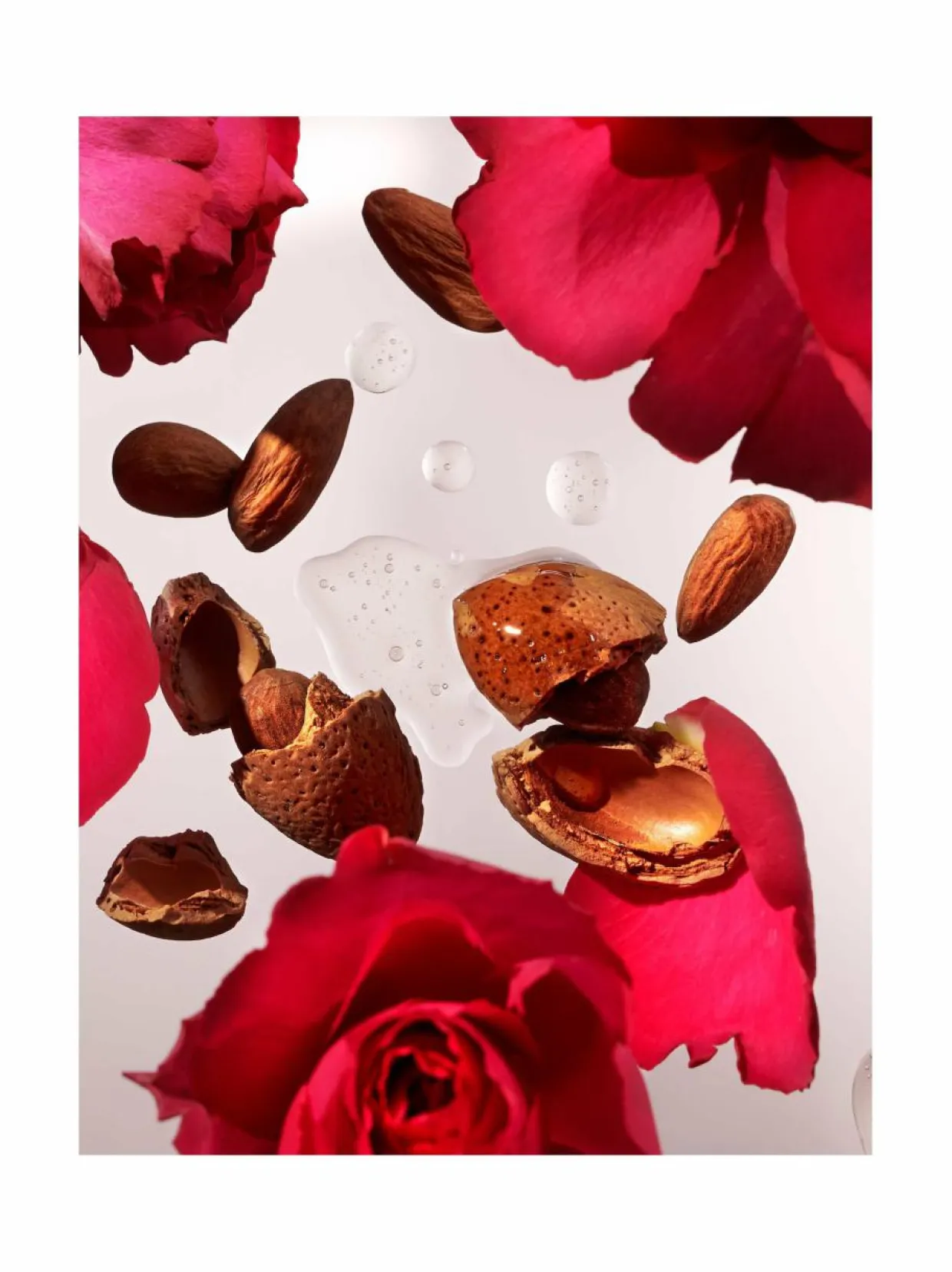 The Ritual of Ayurveda Shower Oil -suihkuöljy, 200ml