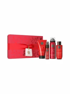 The Ritual of Ayurveda Small Gift Set -ihonhoitopakkaus