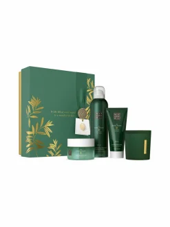 The Ritual of Jing Medium Gift Set -ihonhoitopakkaus