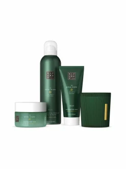 The Ritual of Jing Medium Gift Set -ihonhoitopakkaus