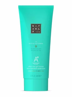 The Ritual of Karma After Sun Gel Lotion -geelivoide