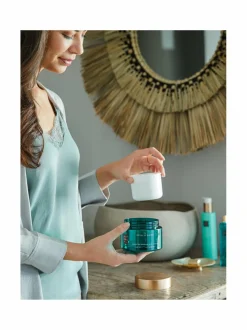 The Ritual of Karma 48h Hydrating Body Cream Refill -vartalovoiteen täyttöpakkaus