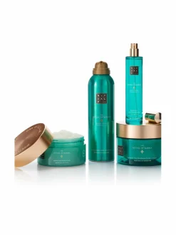 The Ritual of Karma Hair & Body Mist -hius- ja vartalosuihke