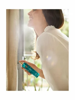 The Ritual of Karma Hair & Body Mist -hius- ja vartalosuihke