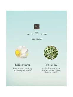 The Ritual of Karma Small Gift Set -ihonhoitopakkaus