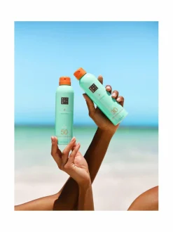 The Ritual of Karma Sun Protection Milky Spray SPF 50 - aurinkosuojasuihke