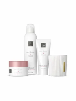 The Ritual of Sakura Medium Gift Set -ihonhoitopakkaus