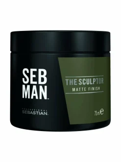 The Sculptor -mattavaha 75 ml