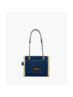 The Small Tote -farkkulaukku