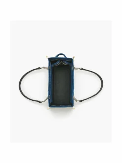 The Small Tote -farkkulaukku