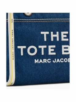 The Small Tote -farkkulaukku