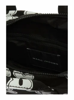 The Small Tote -kangaslaukku