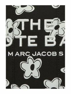 The Small Tote -kangaslaukku