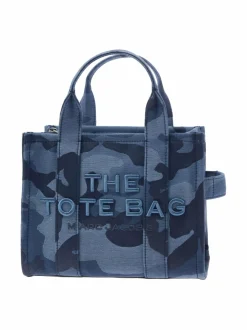 The Small Tote -kangaslaukku