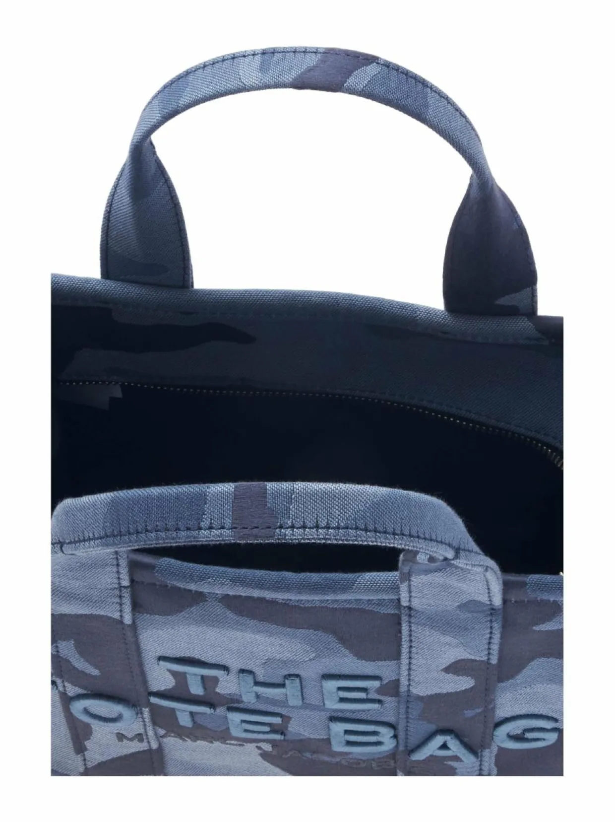 The Small Tote -kangaslaukku