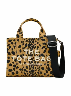 The Small Tote -kangaslaukku