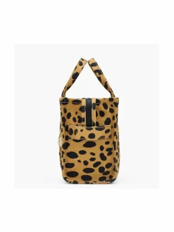 The Small Tote -kangaslaukku