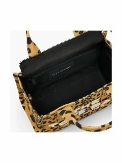 The Small Tote -kangaslaukku