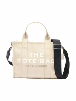 The Small Tote -kangaslaukku