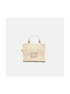 The Small Tote -kangaslaukku