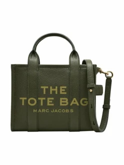 The Small Tote -nahkalaukku