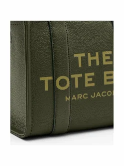 The Small Tote -nahkalaukku