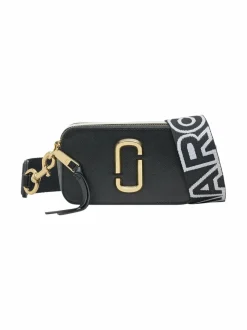 The Snapshot -nahkalaukku