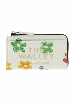 The Top Zip Multi -korttilompakko