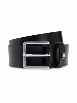 Ther Flag -nahkavyö