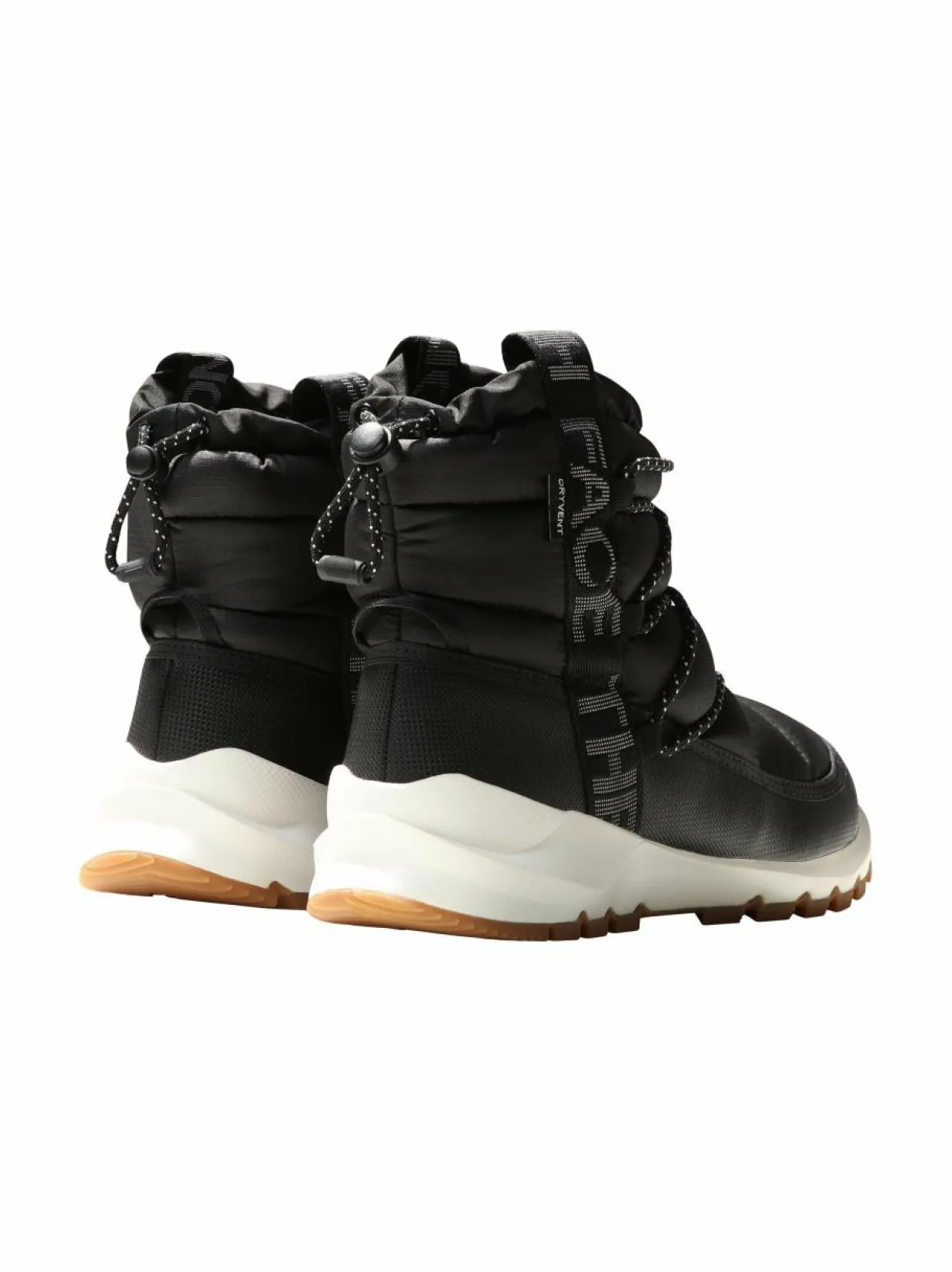 Thermoball Lace Up -talvisaappaat