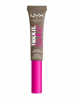Thick it. Stick It! Brow Mascara -kulmamaskara