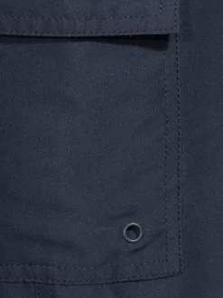 Thomas-uimashortsit, UV SPF 50