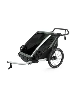 Thule Chariot Lite 2 urheilukärry