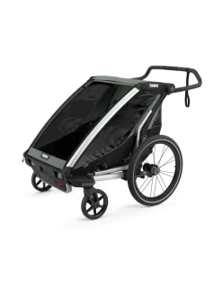Thule Chariot Lite 2 urheilukärry