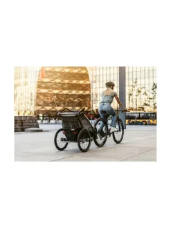 Thule Chariot Lite 2 urheilukärry