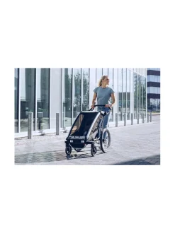 Thule Chariot Lite 2 urheilukärry