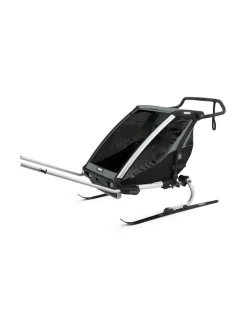 Thule Chariot Lite 2 urheilukärry