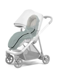 Thule Footmuff lämpöpussi rattaisiin