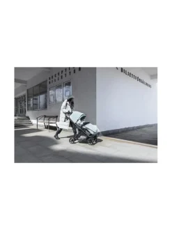 Thule Footmuff lämpöpussi rattaisiin