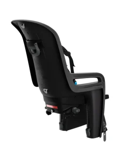 Thule RideAlong 2 pyöränistuin tarakkaan