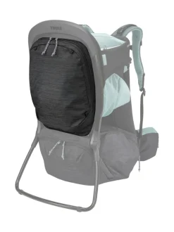 Thule Sapling kantorinkan lisäreppu