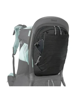 Thule Sapling kantorinkan lisäreppu