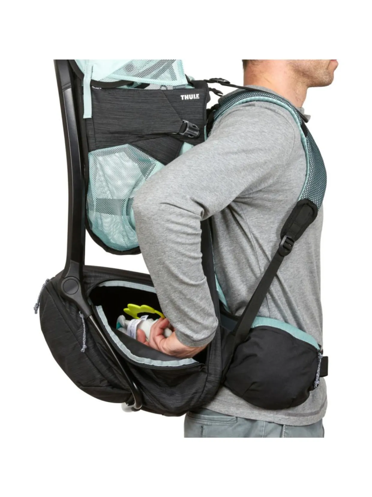 Thule Sapling kantorinkka