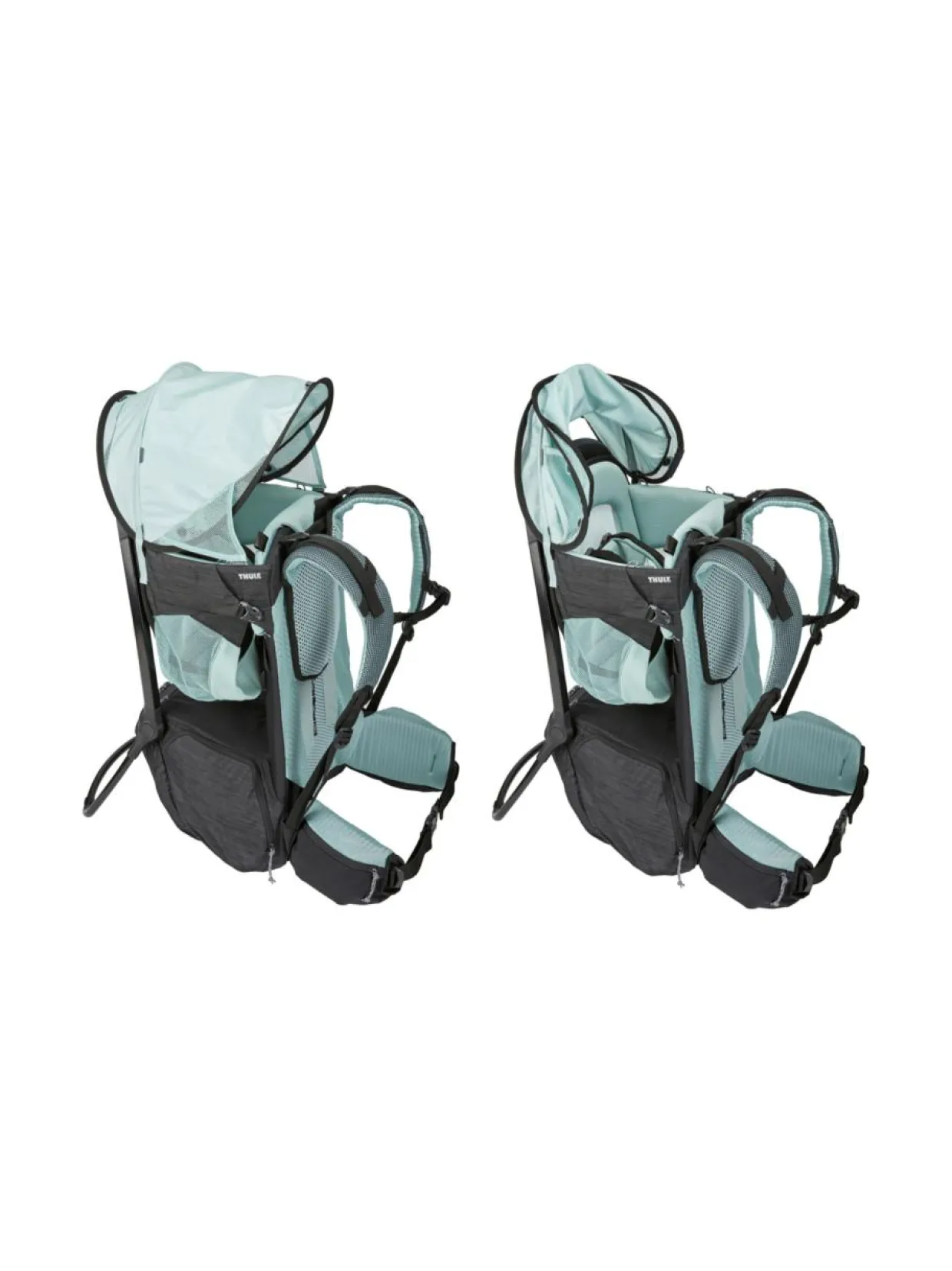 Thule Sapling kantorinkka