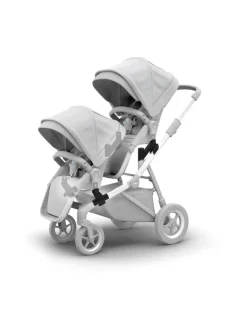 Thule Sleek adapterisetti sisaruskäyttöö