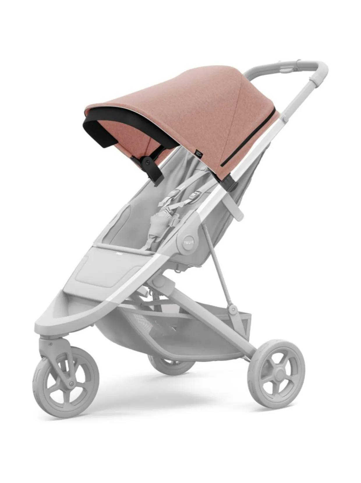 Thule Spring rattaan kuomu (runko ostetaan erikseen)