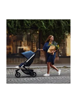 Thule Spring rattaat (musta runko)