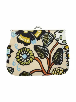 Tiara Puolikas -kukkaro