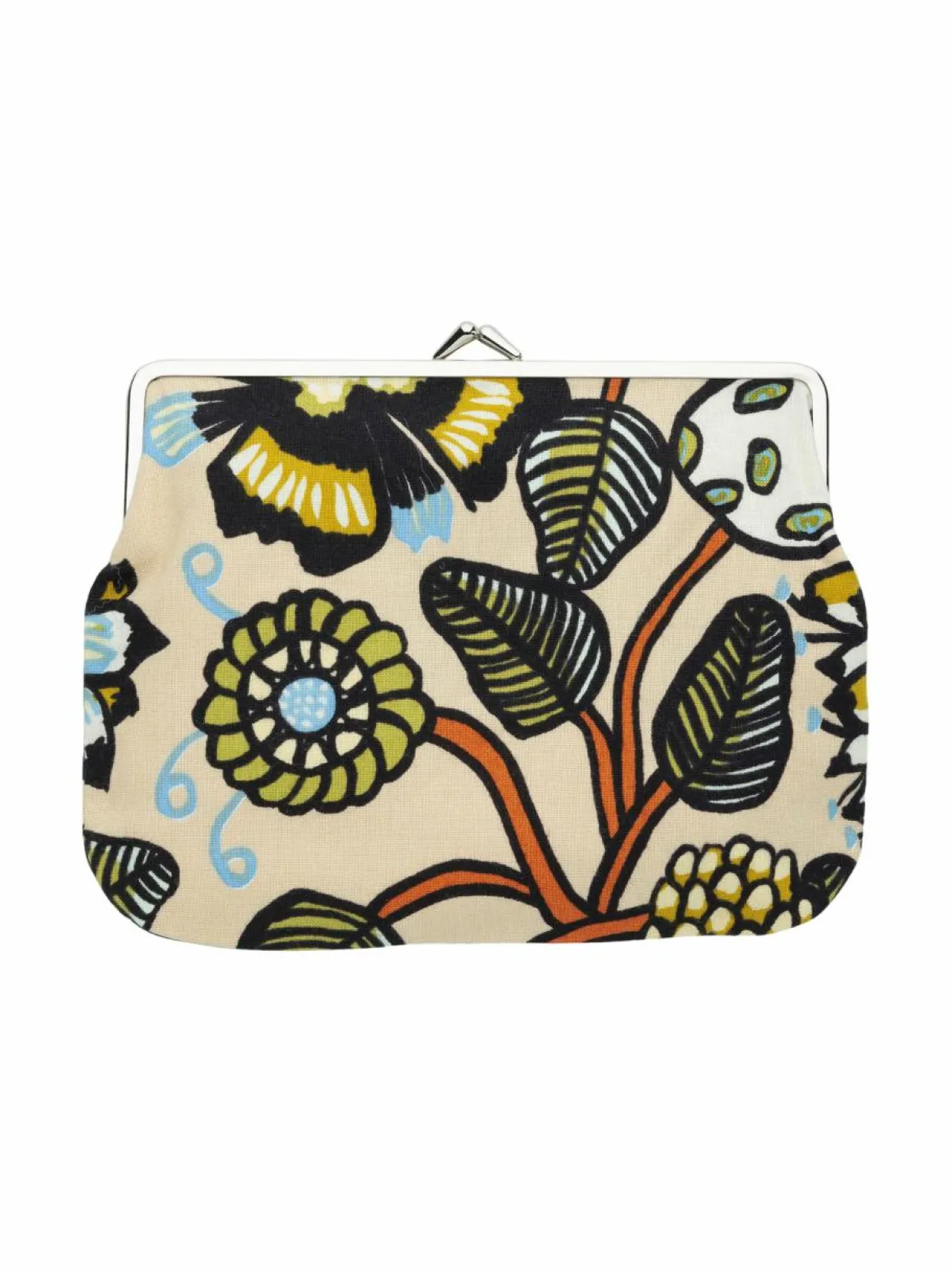 Tiara Puolikas -kukkaro