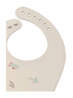 Tilda Printed -ruokalappu 2 kpl